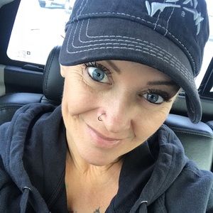 Meet your Posher, Ginger